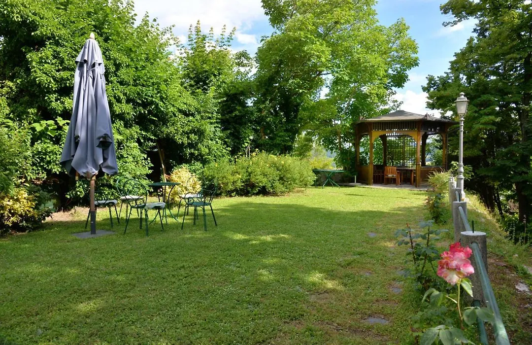 Villa delle Rose - Hotel Paradiso-1
