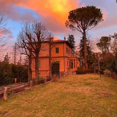 Villa delle Rose - Hotel Paradiso-3