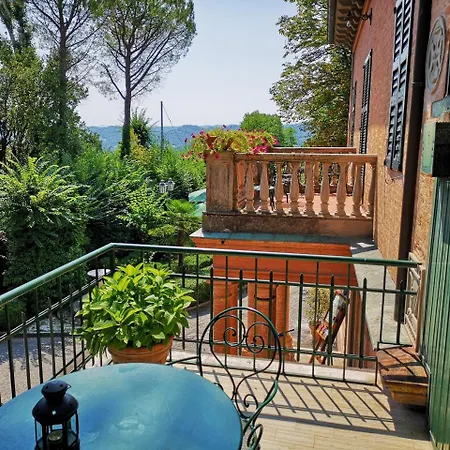 Villa delle Rose - Hotel Paradiso-2